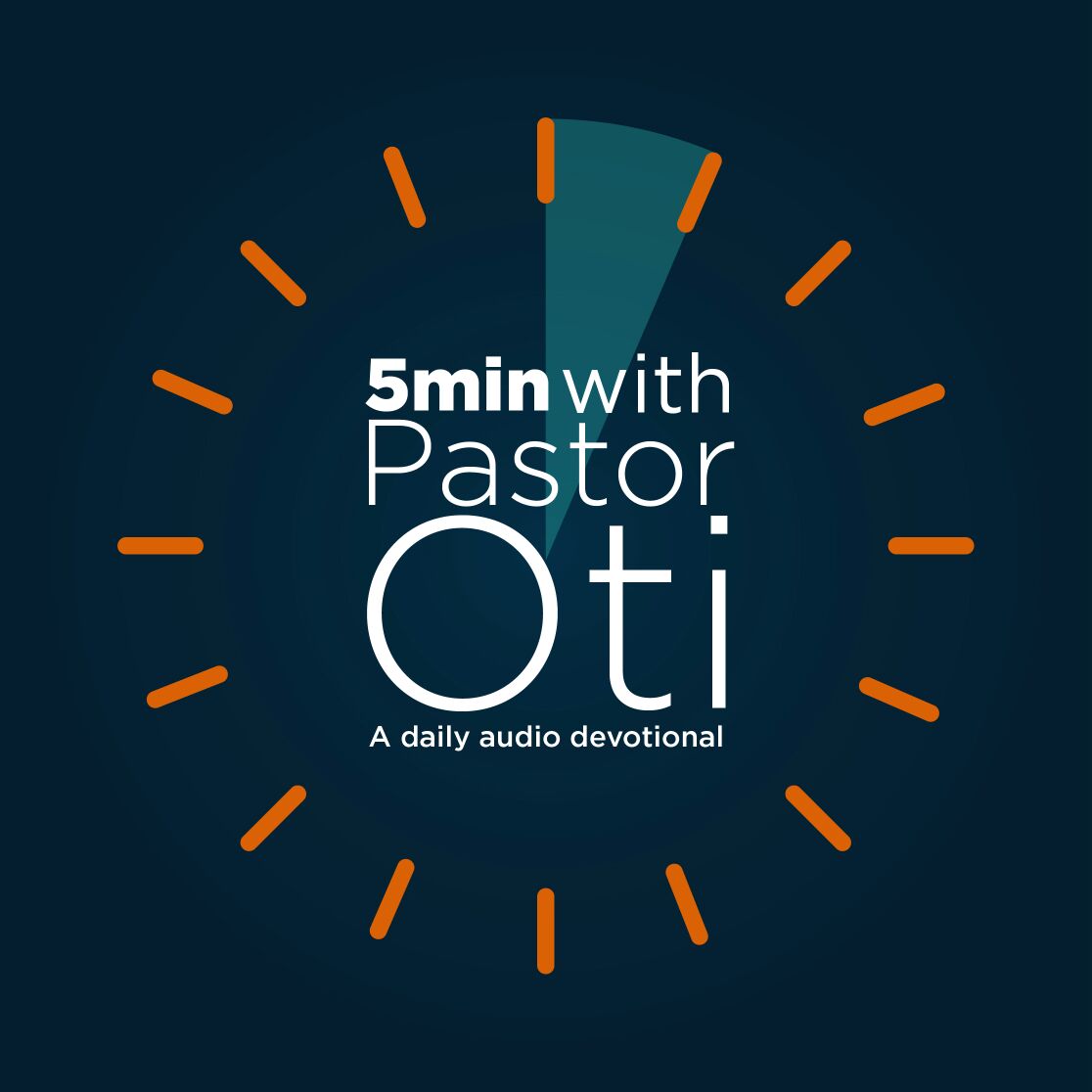 30th October 2021 – The Prayers Of A Priest 4- 5 Mins with Pastor Oti (Love Economy)