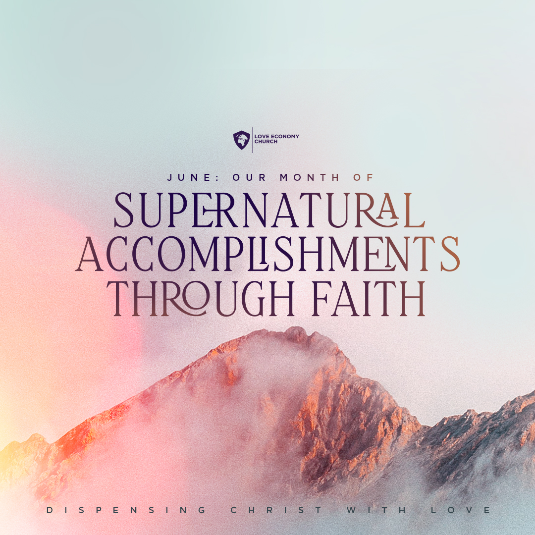 Two Kinds Of Unbelief Part 2
