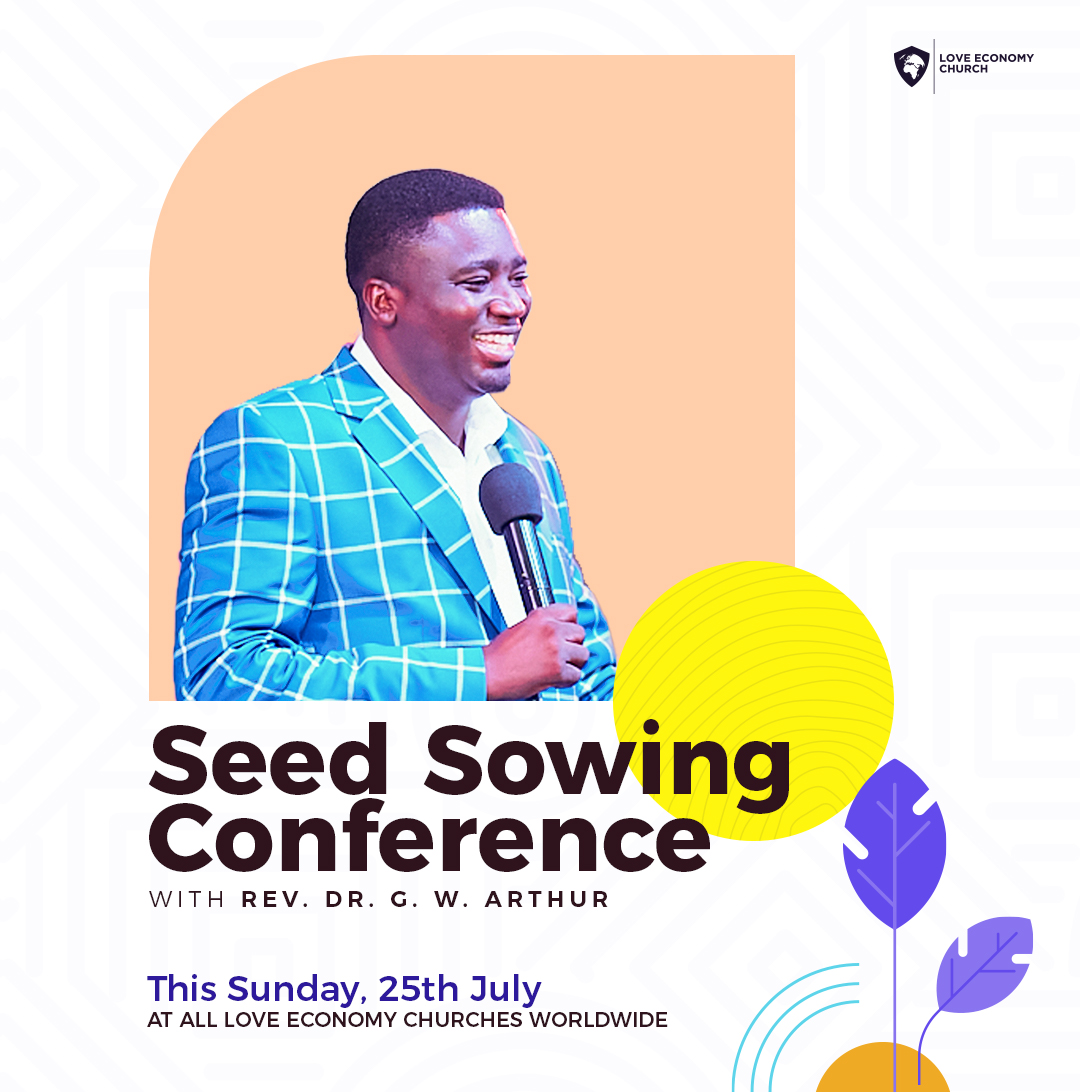Seed Power